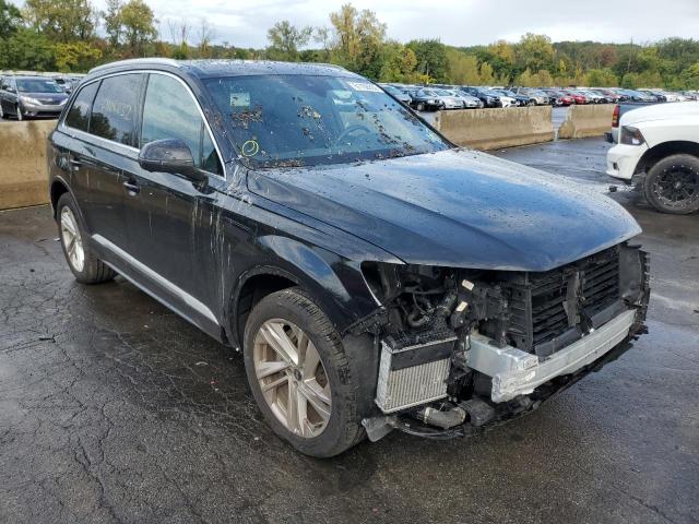 AUDI Q7 PREMIUM 2021 wa1lxaf72md038101