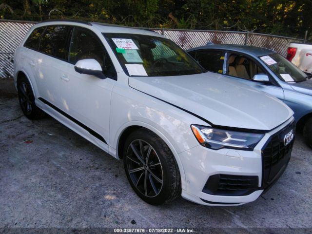 AUDI Q7 2021 wa1lxaf72md041919