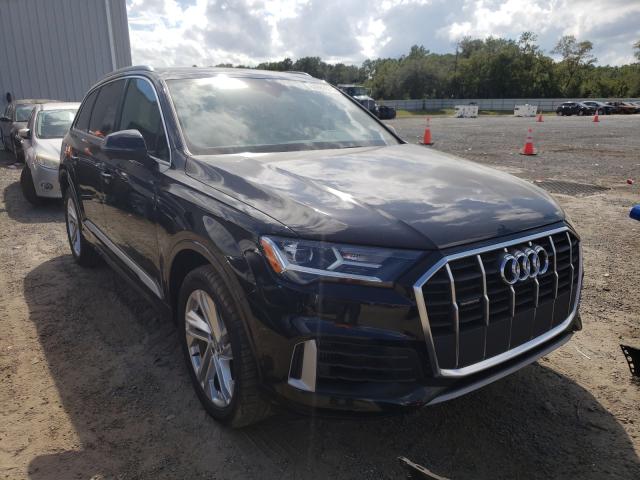 AUDI NULL 2020 wa1lxaf73ld001458