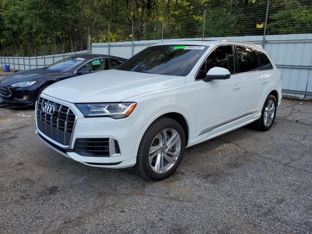 AUDI Q7 PREMIUM 2020 wa1lxaf73ld002514