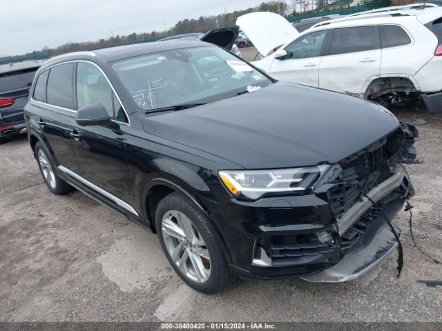 AUDI Q7 2020 wa1lxaf73ld002545