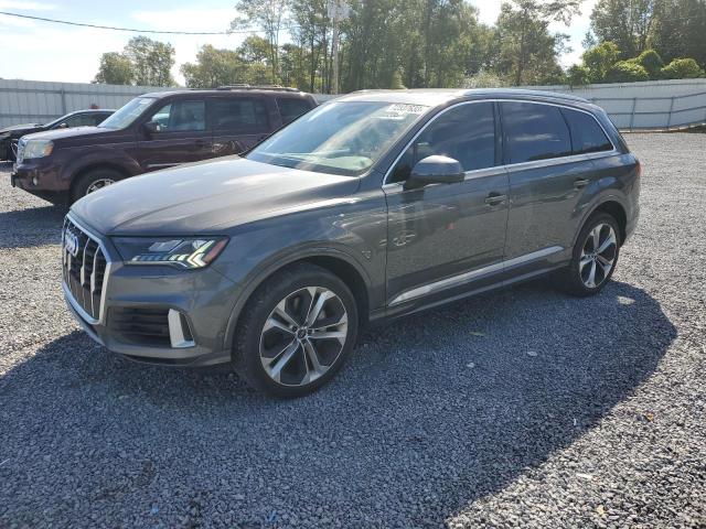 AUDI Q7 2020 wa1lxaf73ld004165