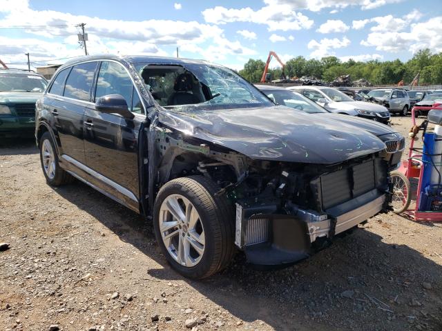 AUDI NULL 2020 wa1lxaf73ld007065