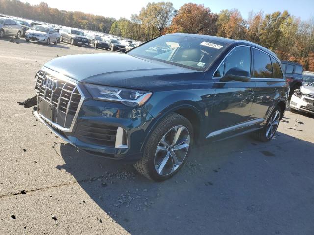 AUDI Q7 2021 wa1lxaf73md027012