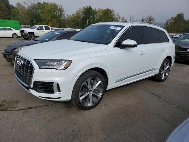 AUDI Q7 PREMIUM 2021 wa1lxaf74md031666