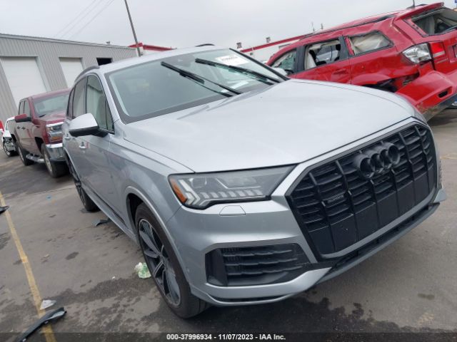 AUDI Q7 2021 wa1lxaf74md032428