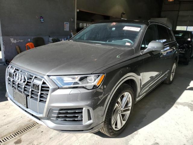 AUDI Q7 2021 wa1lxaf74md038116