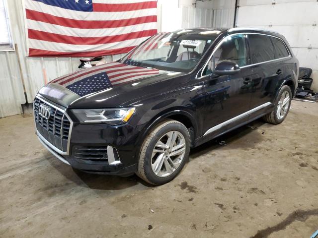 AUDI Q7 2020 wa1lxaf75ld001087