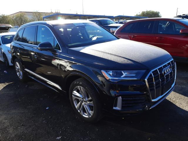 AUDI Q7 PREMIUM 2020 wa1lxaf75ld002062