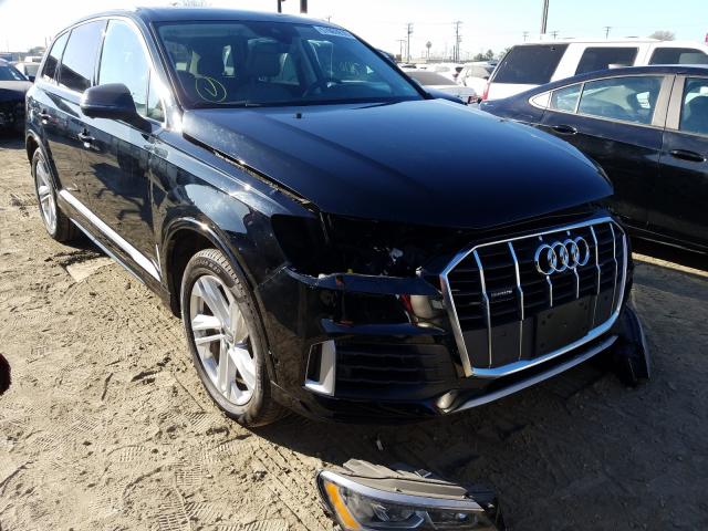 AUDI Q7 PREMIUM 2020 wa1lxaf75ld002983