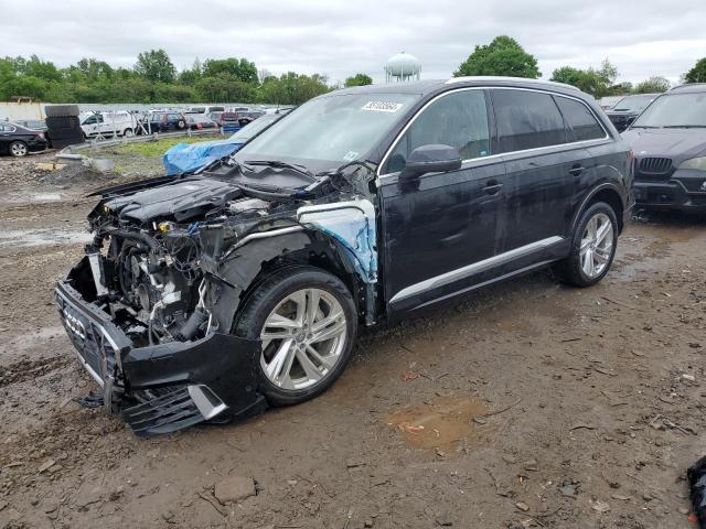 AUDI Q7 2021 wa1lxaf75md011264