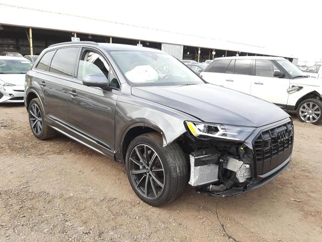 AUDI Q7 PREMIUM 2021 wa1lxaf75md014584