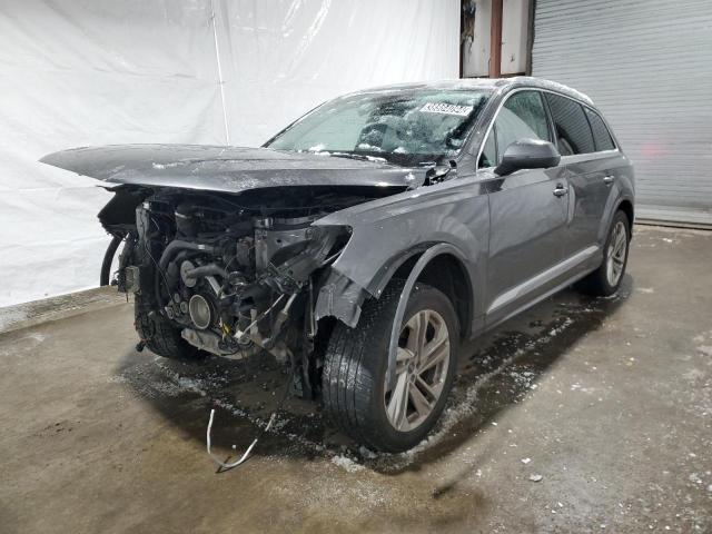 AUDI Q7 2021 wa1lxaf75md018019