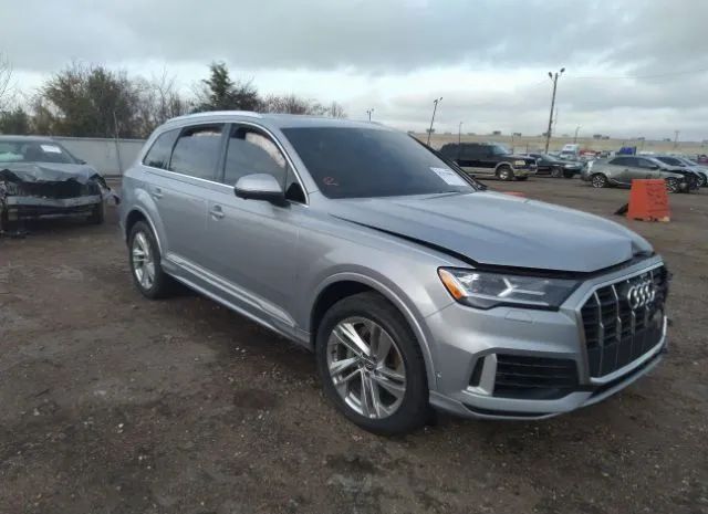 AUDI Q7 2020 wa1lxaf76ld002099