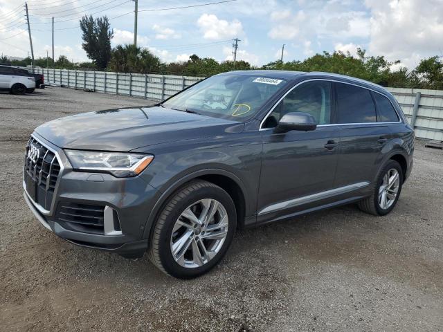 AUDI Q7 2020 wa1lxaf76ld006220