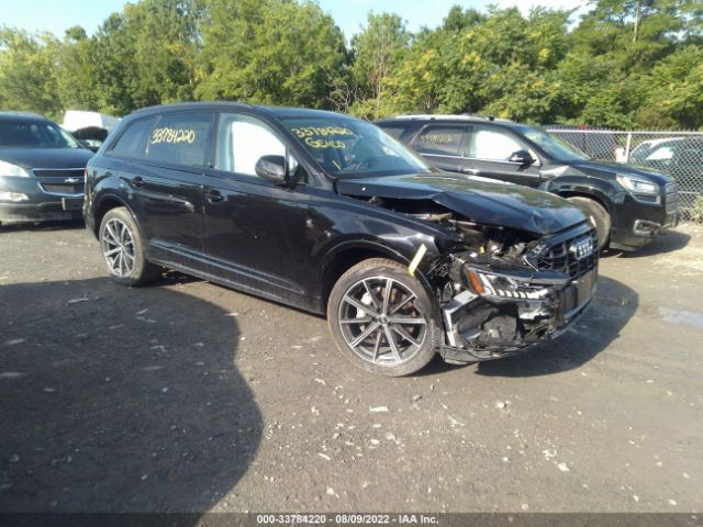 AUDI Q7 2020 wa1lxaf76ld010445