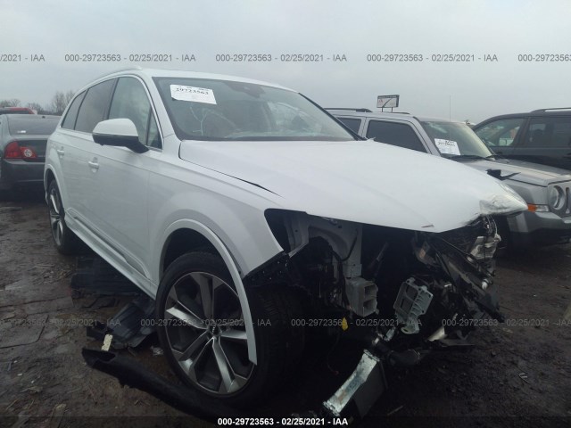 AUDI Q7 2020 wa1lxaf76ld013152