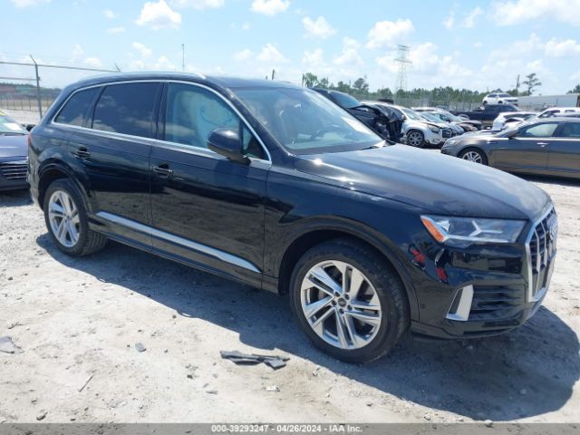 AUDI Q7 2021 wa1lxaf76md012617