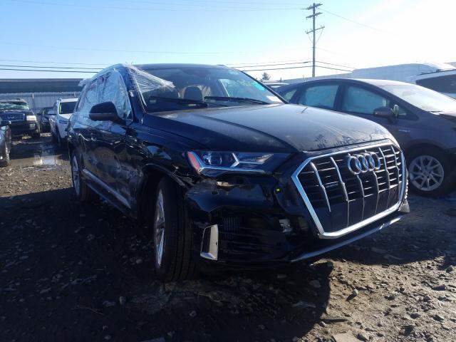 AUDI Q7 PREMIUM 2014 wa1lxaf76md013413