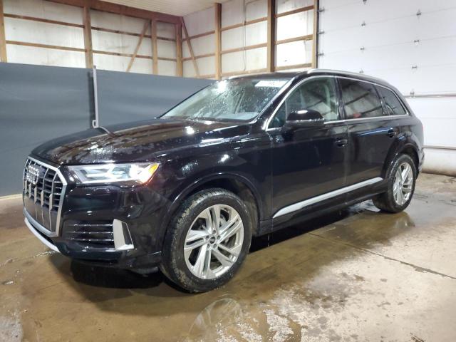 AUDI Q7 2021 wa1lxaf76md013587