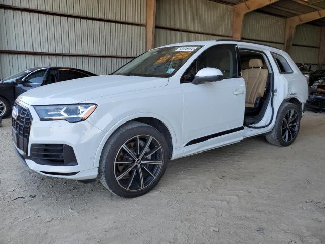 AUDI Q7 2021 wa1lxaf76md015470