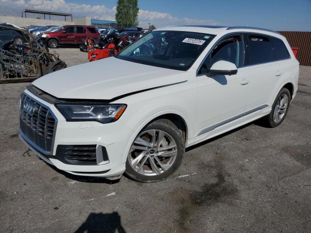 AUDI Q7 PREMIUM 2021 wa1lxaf76md019499