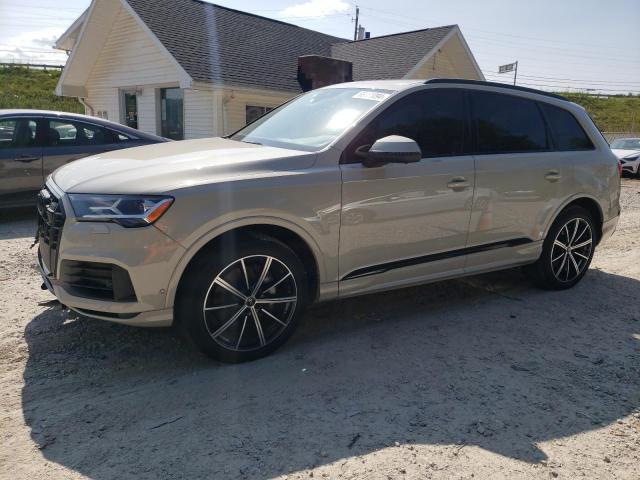 AUDI Q7 2020 wa1lxaf76md020281