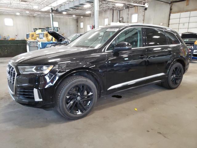 AUDI Q7 PREMIUM 2020 wa1lxaf77ld002662