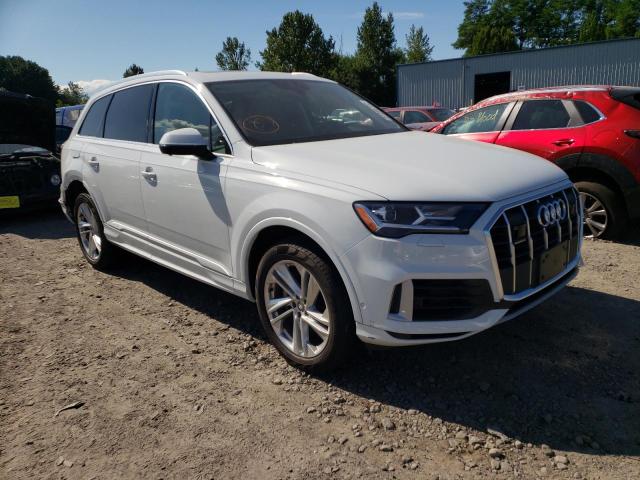 AUDI Q7 PREMIUM 2020 wa1lxaf77ld003763