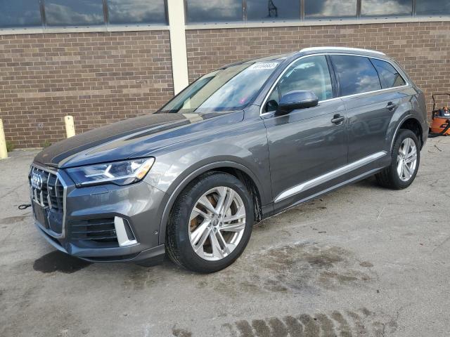 AUDI Q7 PREMIUM 2020 wa1lxaf77ld004296