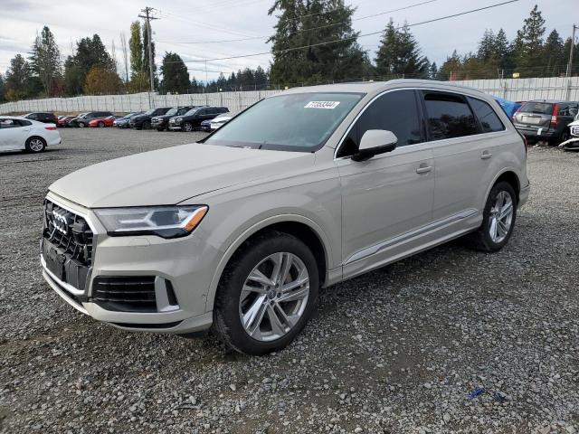 AUDI Q7 PREMIUM 2020 wa1lxaf77ld004976