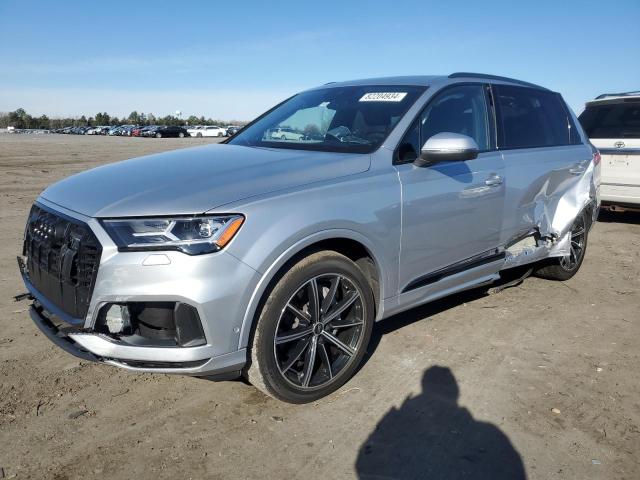 AUDI Q7 PREMIUM 2021 wa1lxaf77md025277