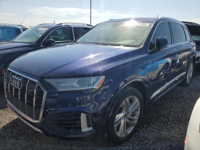 AUDI Q7 PREMIUM 2021 wa1lxaf77md028129