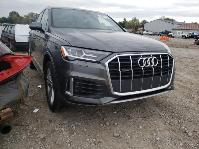 AUDI Q7 PREMIUM 2020 wa1lxaf78ld004131