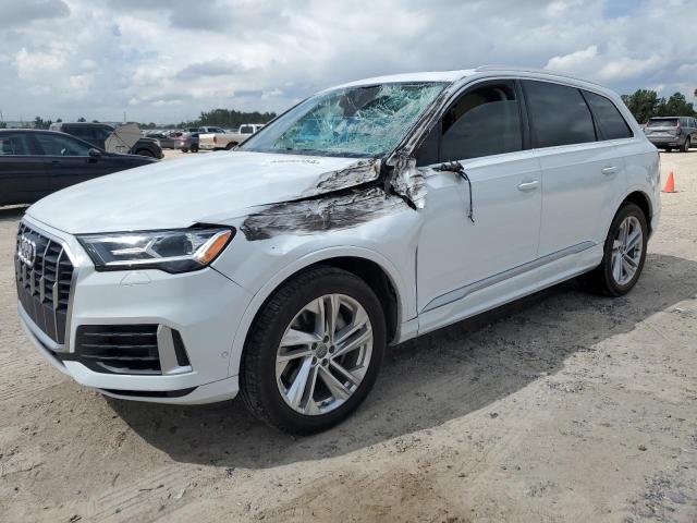 AUDI Q7 PREMIUM 2020 wa1lxaf78ld006087