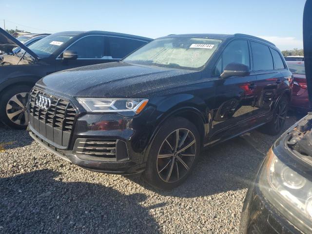 AUDI Q7 PREMIUM 2020 wa1lxaf78ld008289