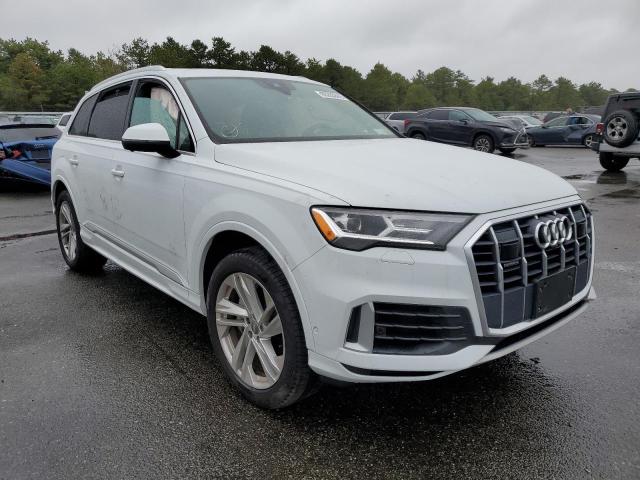 AUDI Q7 PREMIUM 2021 wa1lxaf78md011453