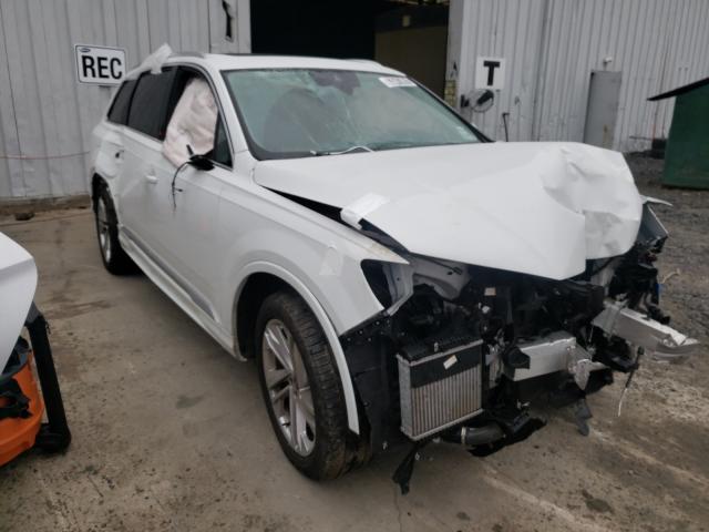 AUDI Q7 2020 wa1lxaf78md017589