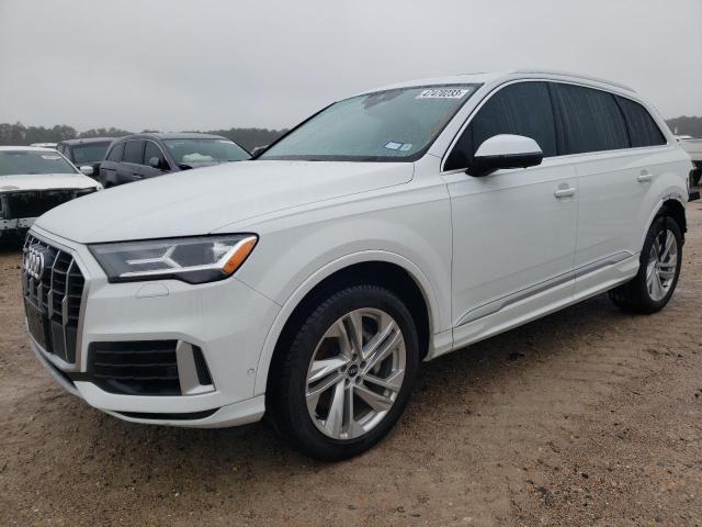 AUDI Q7 2020 wa1lxaf78md018337