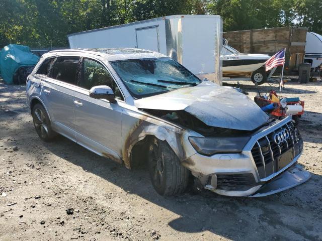 AUDI Q7 PREMIUM 2021 wa1lxaf78md030858