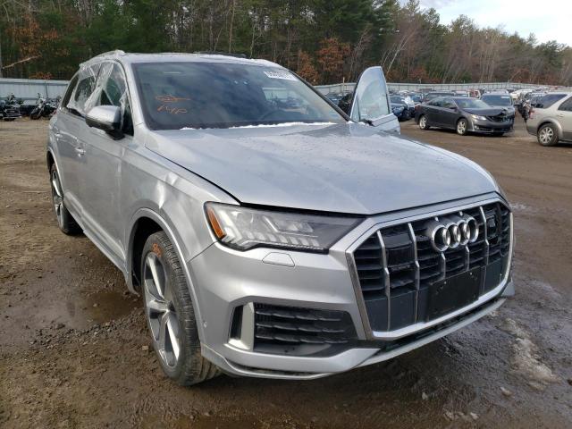 AUDI Q7 2021 wa1lxaf78md035476