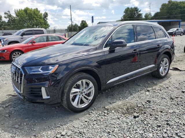 AUDI Q7 PREMIUM 2021 wa1lxaf78md039107