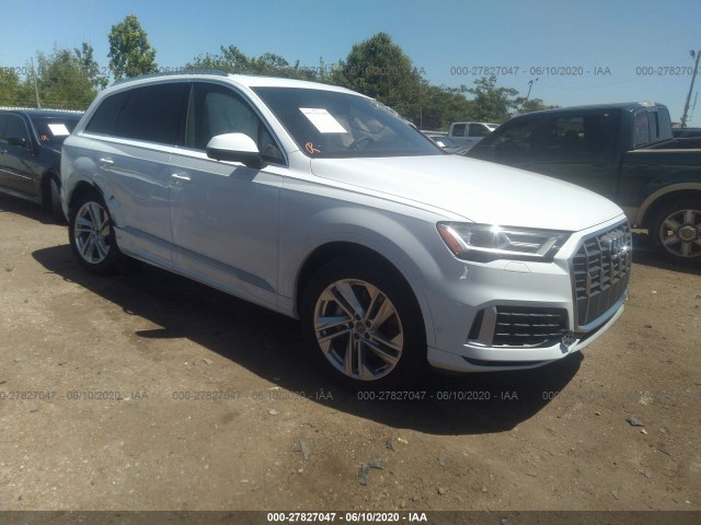 AUDI Q7 2020 wa1lxaf79ld000444