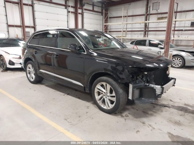 AUDI Q7 2020 wa1lxaf79ld001142