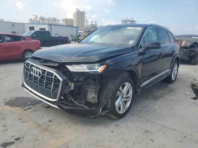 AUDI Q7 PREMIUM 2021 wa1lxaf79md031565