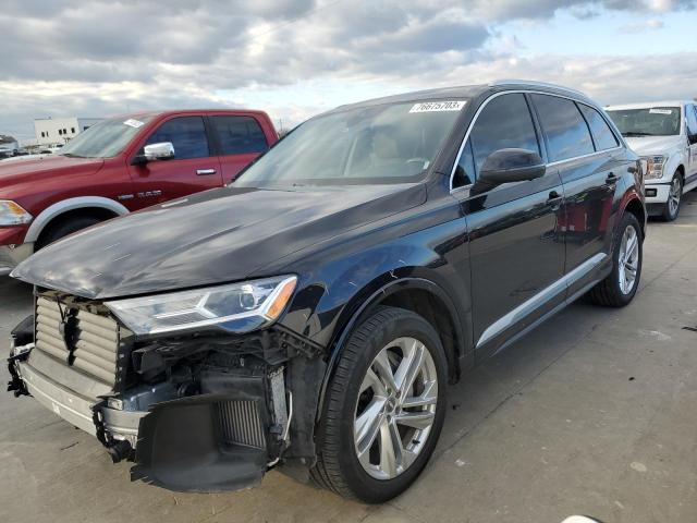 AUDI Q7 2020 wa1lxaf7xld001229