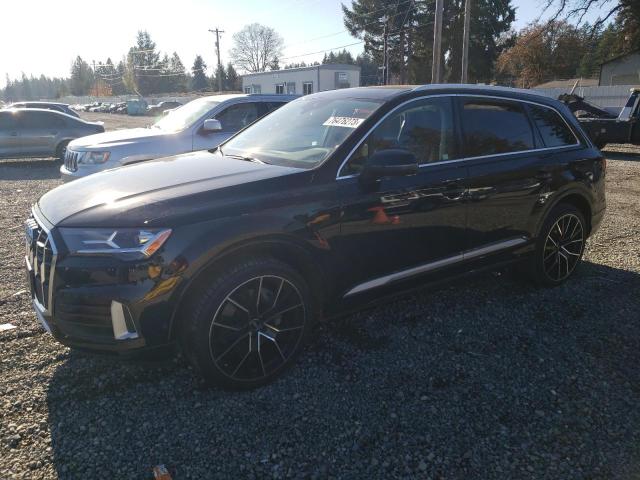 AUDI Q7 2021 wa1lxaf7xmd012412