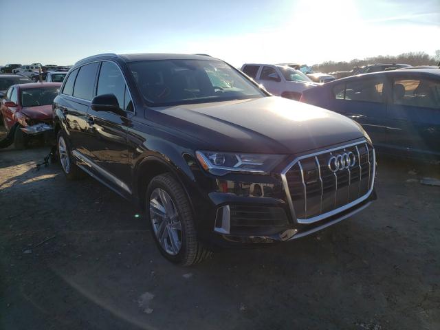 AUDI Q7 2020 wa1lxaf7xmd017450