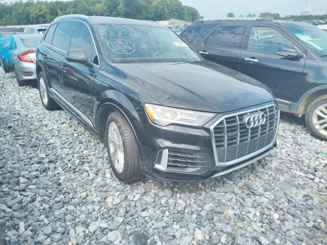 AUDI Q7 2021 wa1lxaf7xmd024267