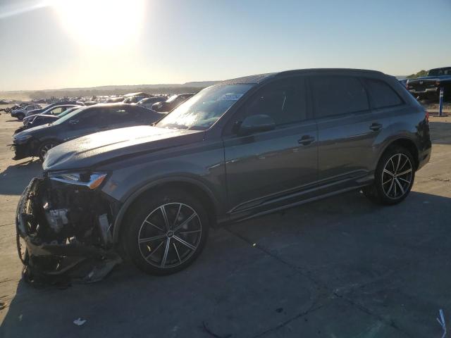 AUDI Q7 PREMIUM 2021 wa1lxaf7xmd036385